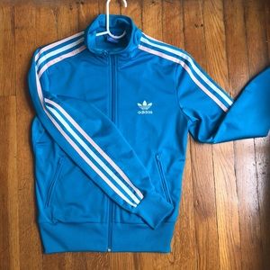 Adidas Originals Track Jacket